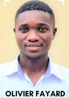 Koffi Olivier Kouame